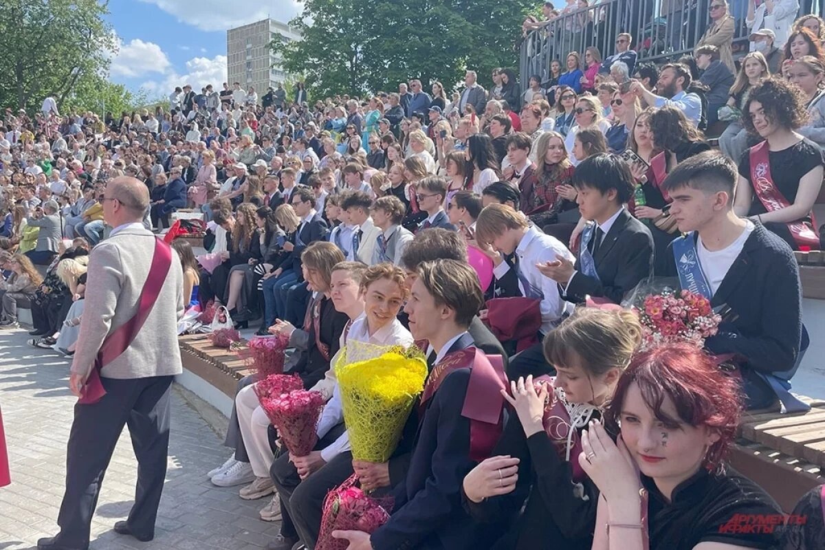    ГАИ Челябинской области будет усиленно контролировать последние звонки