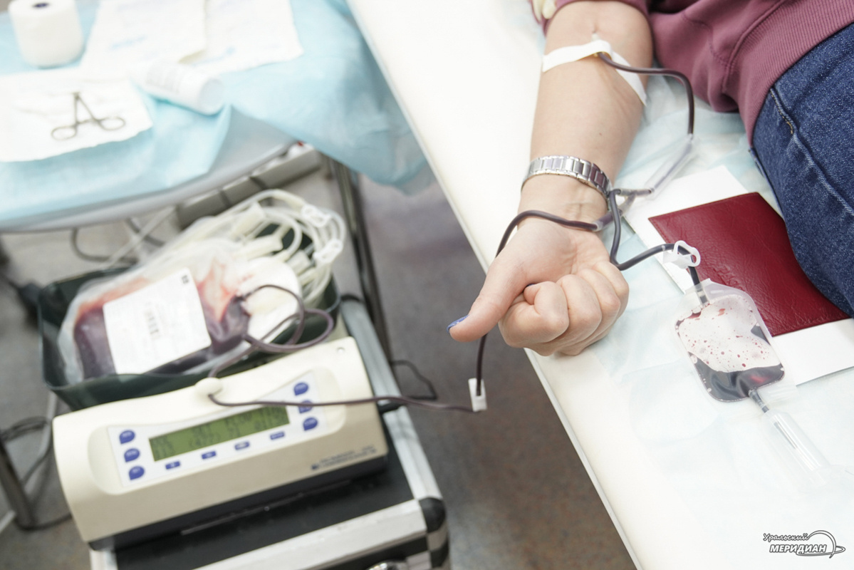    Фото: Лидия Аникина © ИА «Уральский меридиан»