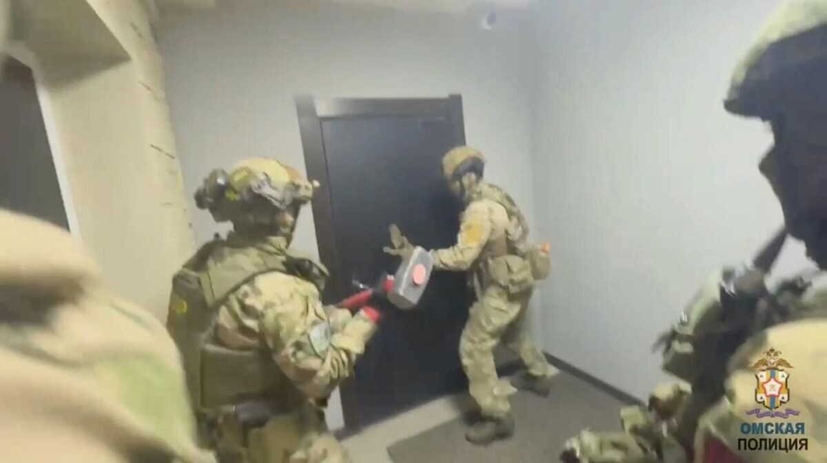     Источник: Омская полиция