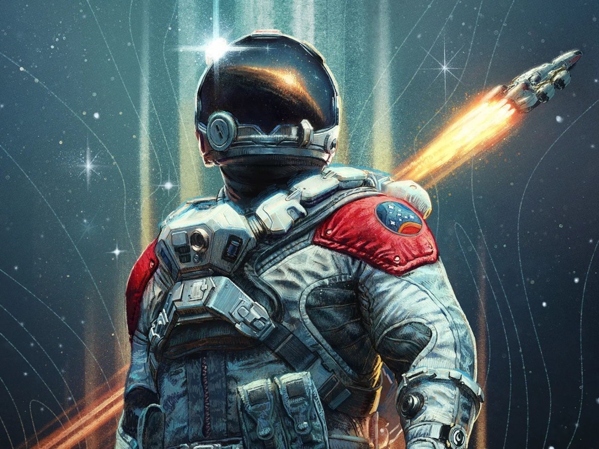    В ногу со временем. Экс-Дизайнер Bethesda объяснил нежелание компании переходить на Unreal Engine 5