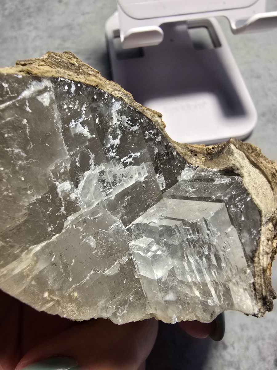 Фото Ольги Леснеевой Группа Камнеискатель ВК. О камушке, и как его определить будет далее в статье