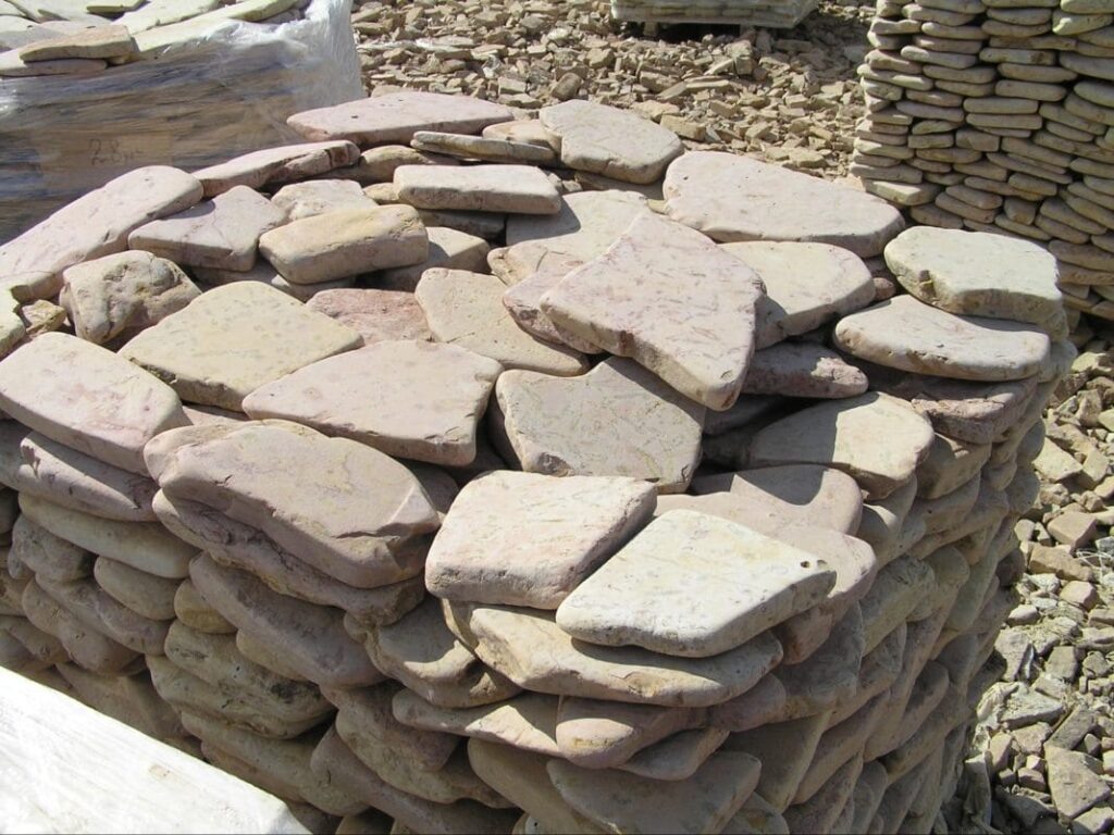 Доломит. Фото из интернета