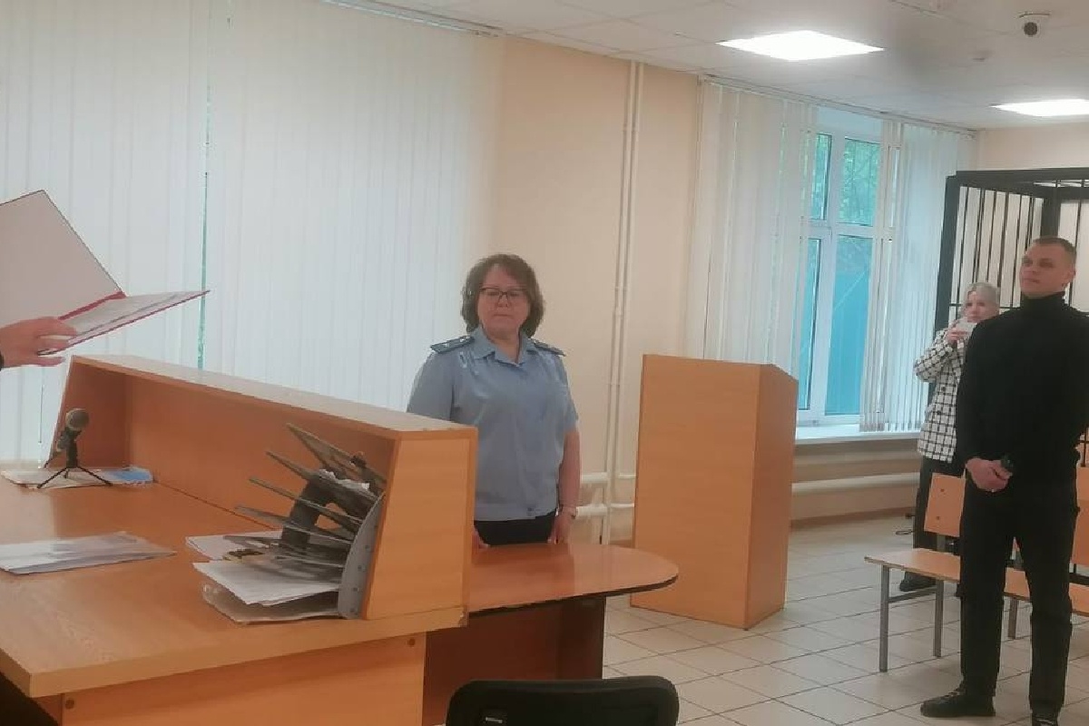    Фото: Прокуратура Свердловской области