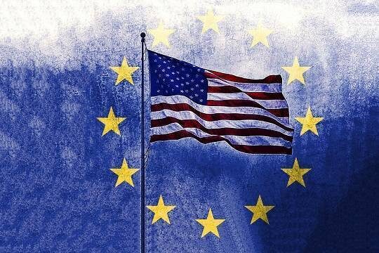    NYT: отказ Трампа от новых санкций против РФ обнажил раскол в НАТО