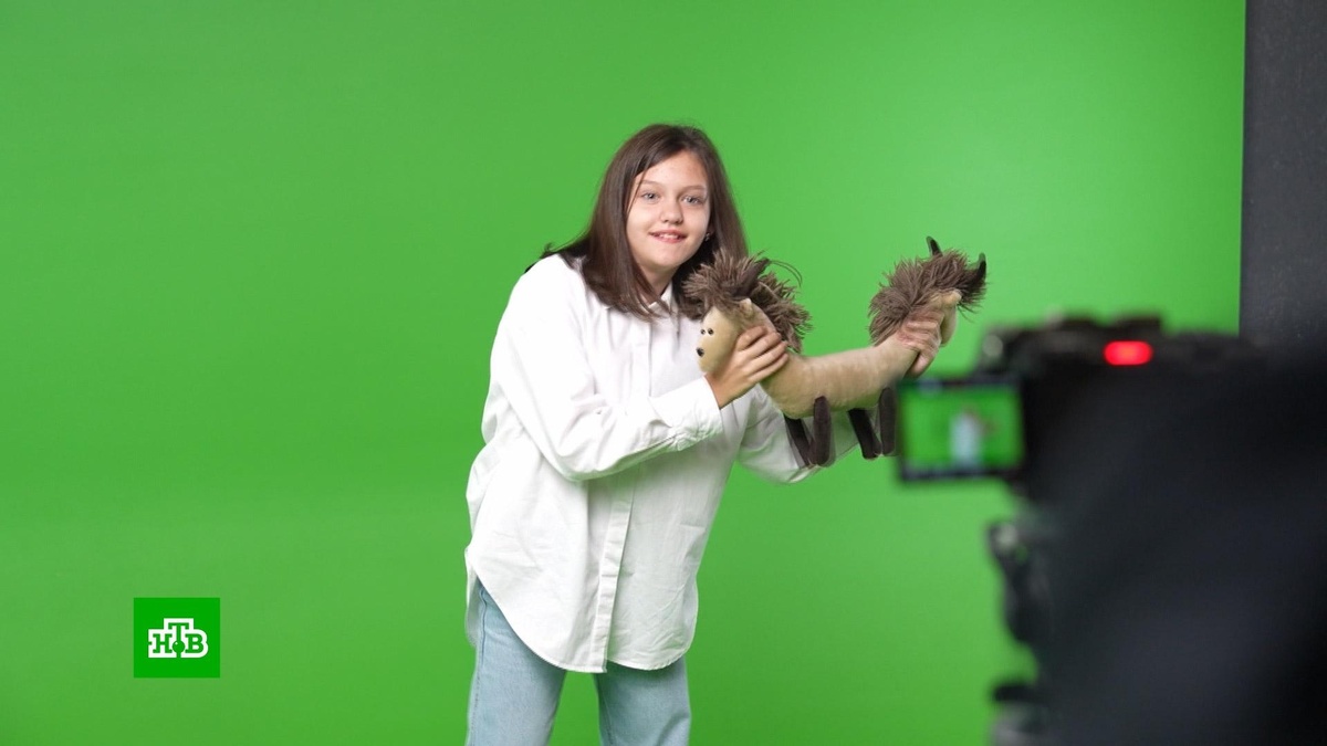    В кинопарке «Москино» откроется творческий лагерь для молодежи