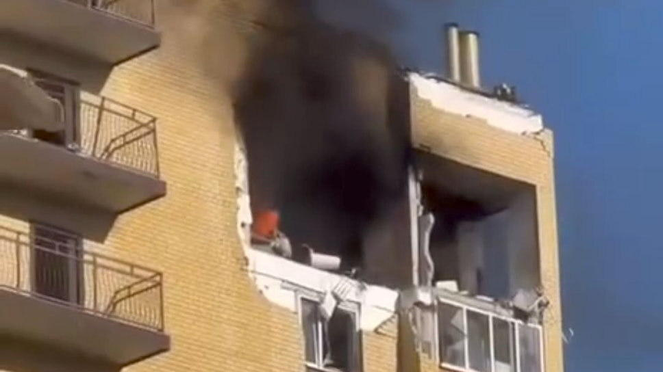 Фото: социальные сети