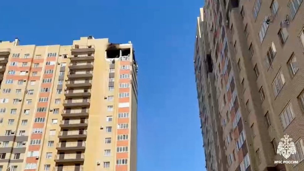 Фото: МЧС Ставропольского края