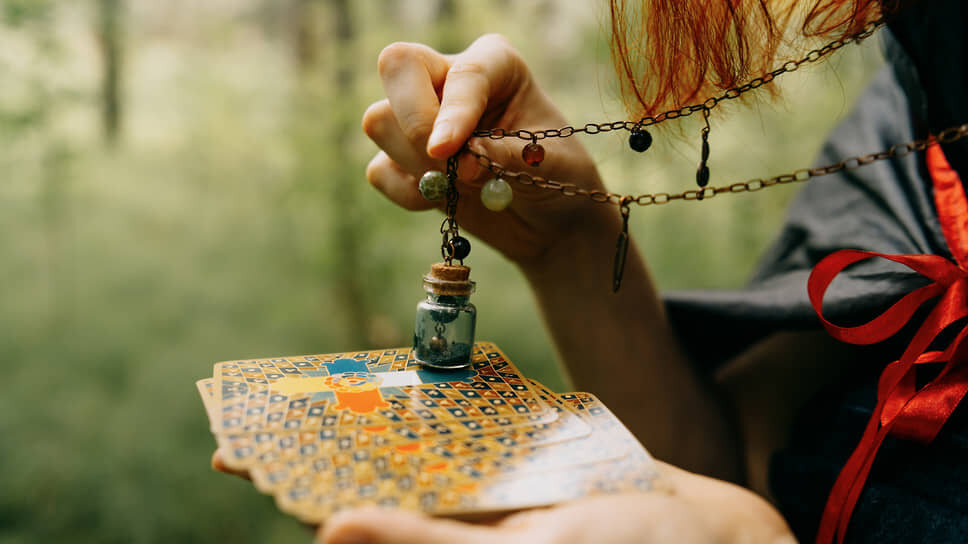 Фото: Мария Бакланова / Коммерсантъ