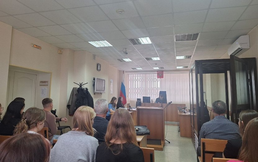    Студентку осудили в Ижевске по делу о смертельном ДТП на 10 лет Октября