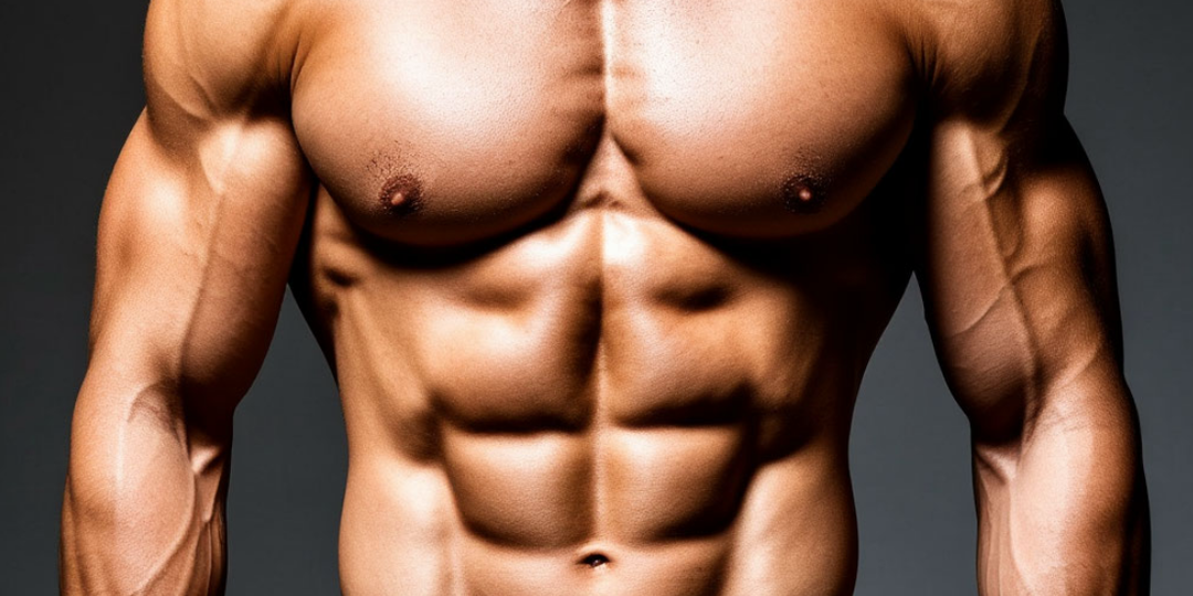 Становая тяга – наше всё!