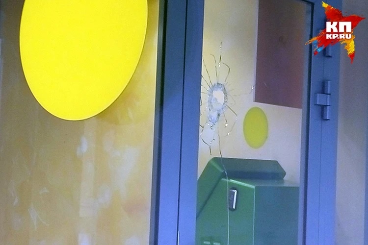 Фото: Вадим Мацнев