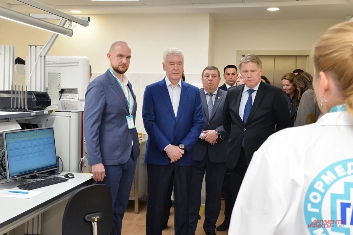    Вклад в будущее.