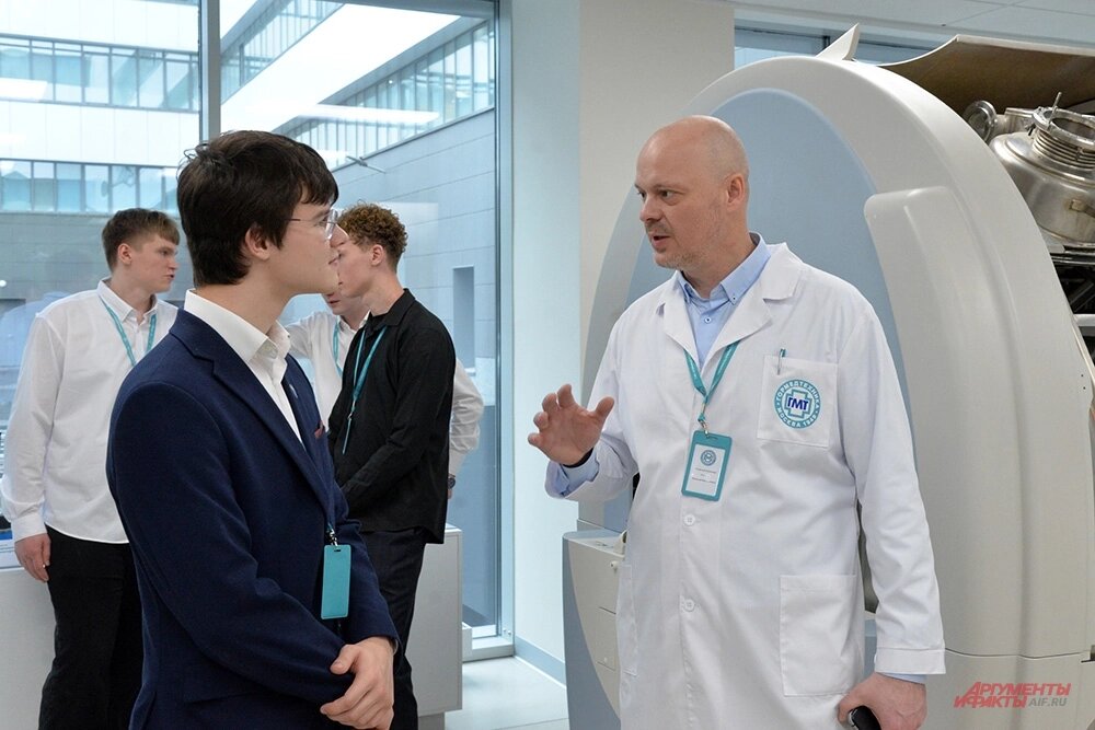    Фото:  АиФ/ Эдуард Кудрявицкий