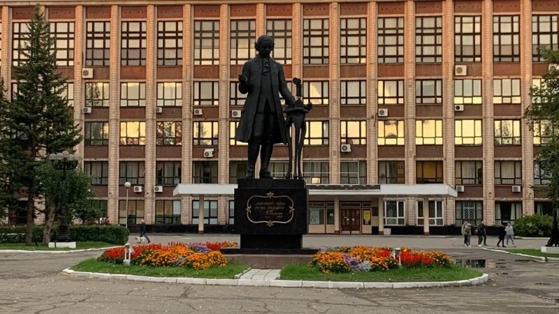     Барнаульский Политех Кристина Тарасова