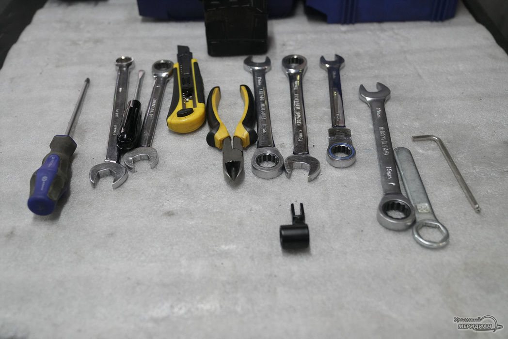    Фото: Лидия Аникина © ИА «Уральский меридиан»