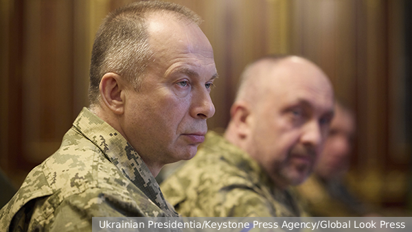     Фото: Ukrainian Presidentia/Keystone Press Agency/Global Look Press   
 Текст: Дмитрий Зубарев