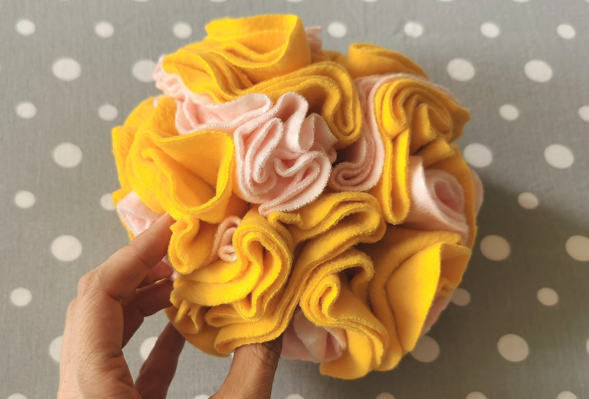 нашла фото. Не самое лучшее, но для наглядности вполне подходит