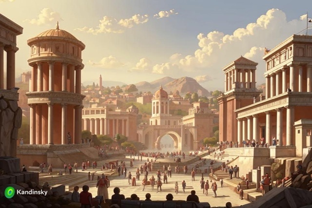 Эллинистический период