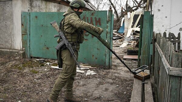    © Sputnik / Станислав Красильников