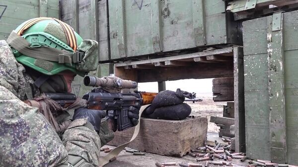    © Пресс-служба Минобороны РФ