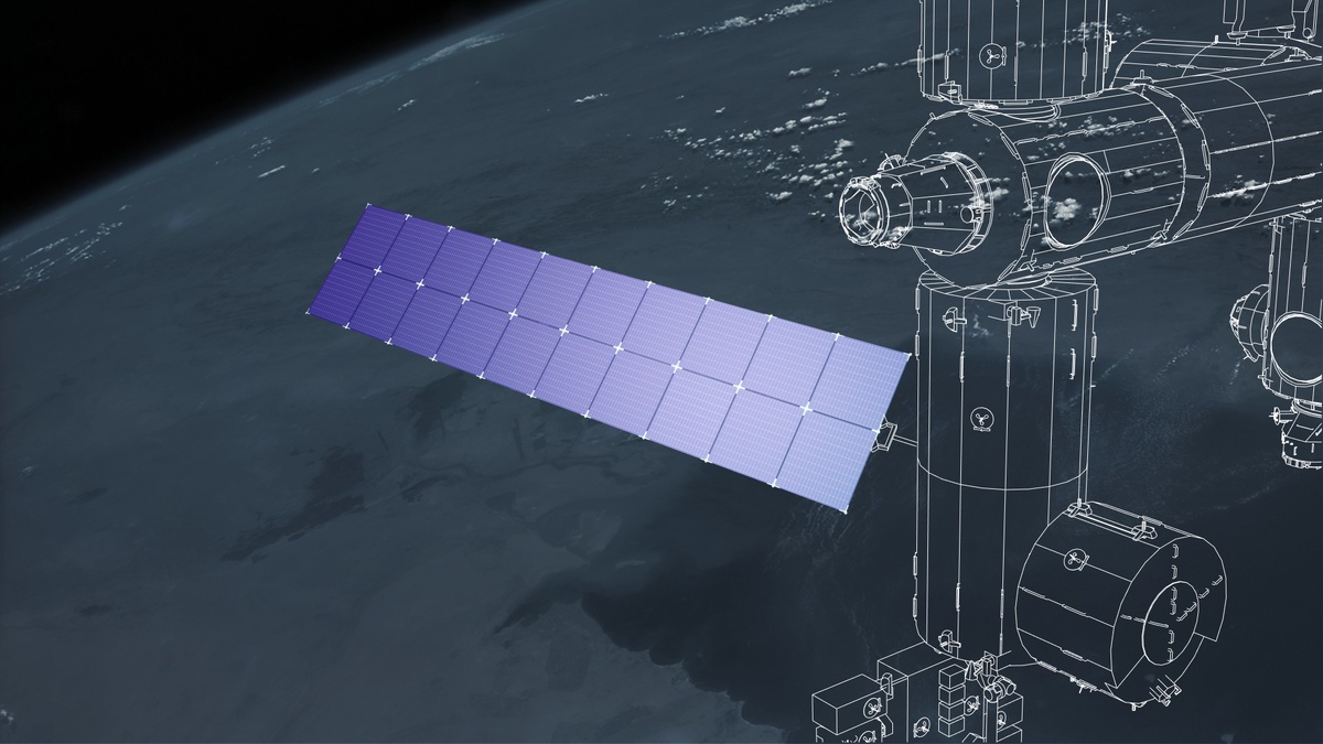 Иллюстрация: Sophia Space  📷
