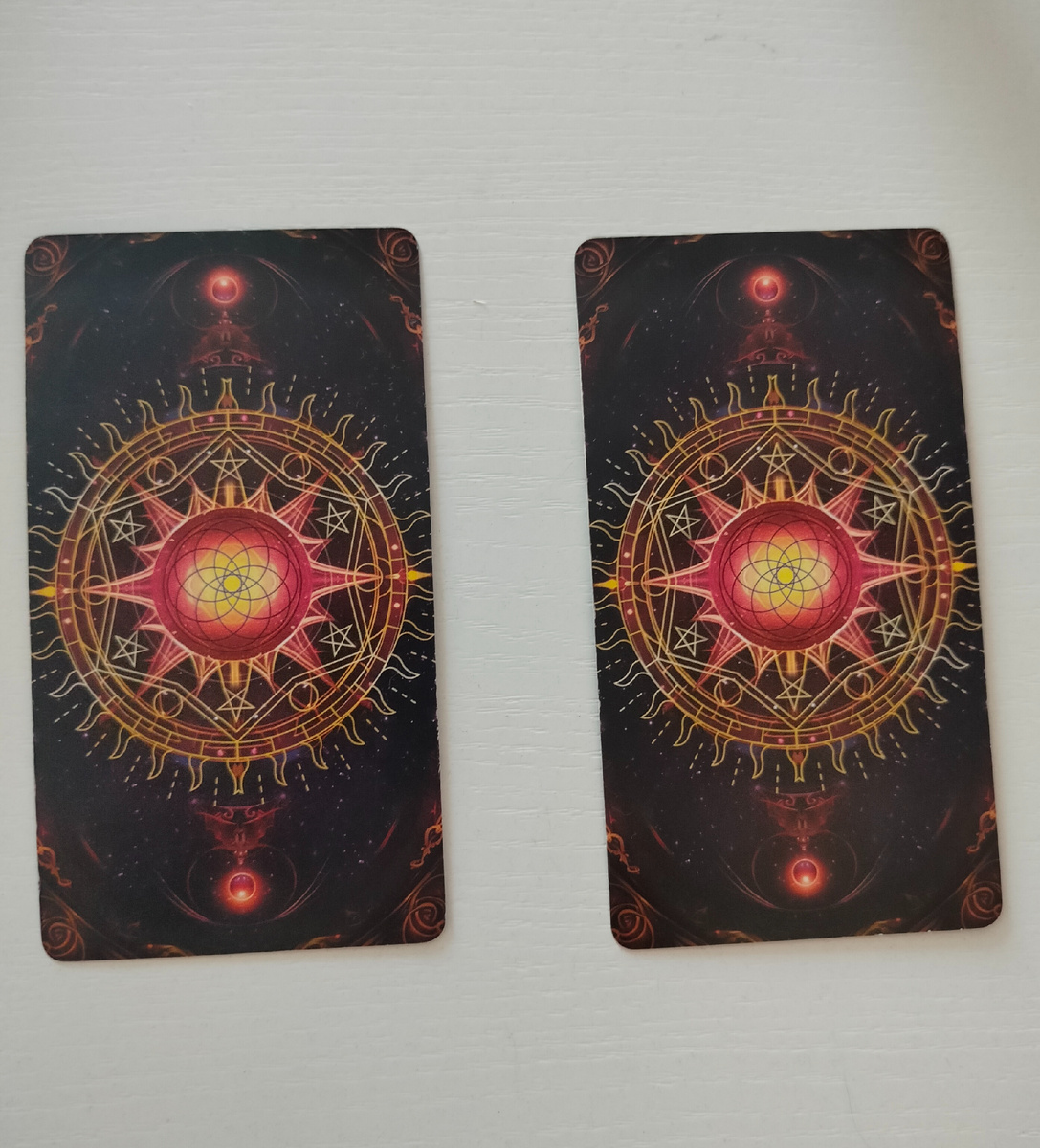 Выбираем карту 1/2