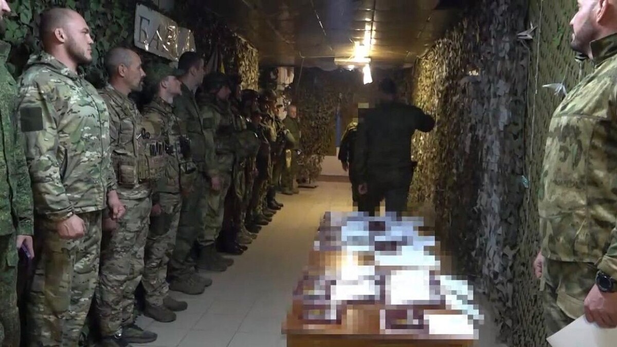    Фото: t.me/kazakikubani