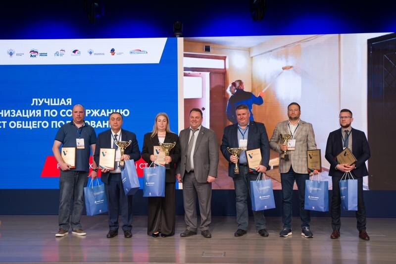    Фото в материале предоставлены пресс-службой «УГМК-Застройщик»