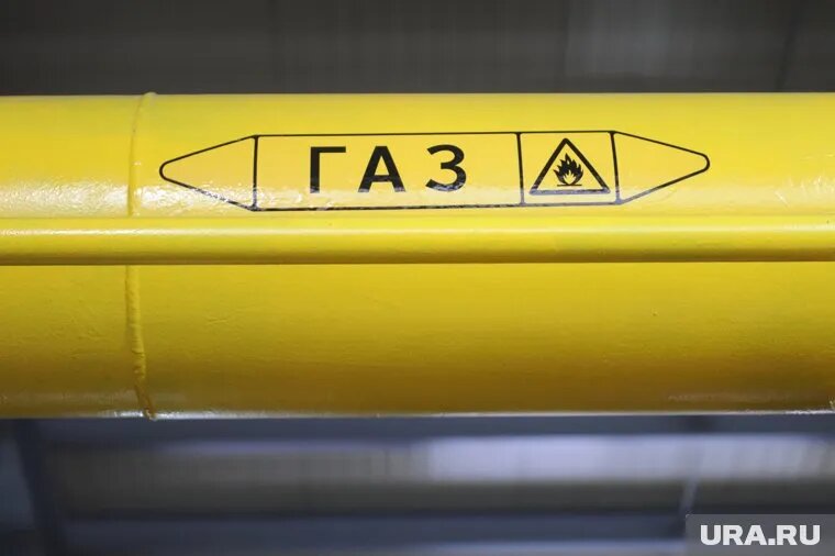 Долг за поставки газа стал предметом очередного спора в суде ММЗ и «Новатэка». Фото: Вадим Ахметов © URA.RU