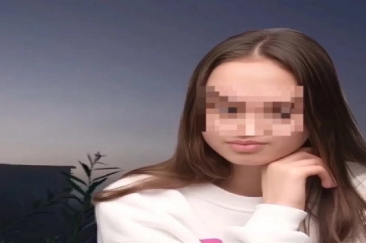    Появились новости о расследовании дела о гибели 15-летней москвички в Омске