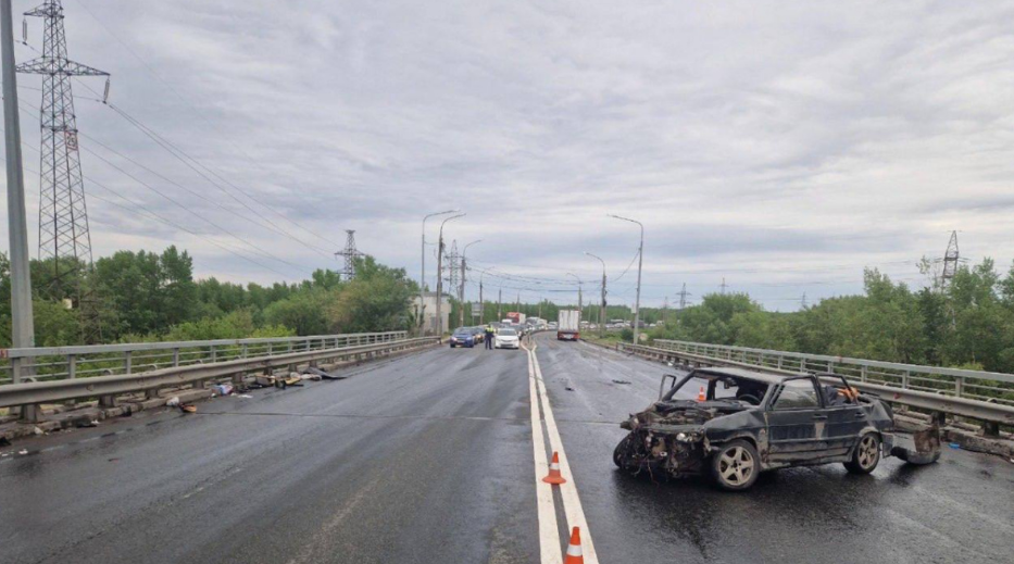    Фото: ГУ МВД России по Самарской области