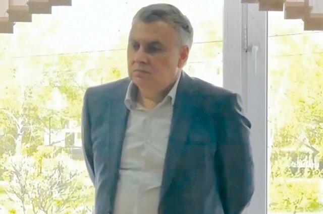    Бердоусов квартирами гасил долги по своему займу и продавал их. Деньгами распоряжался по своему усмотрению. Фото: Прокуратура Красноярского края