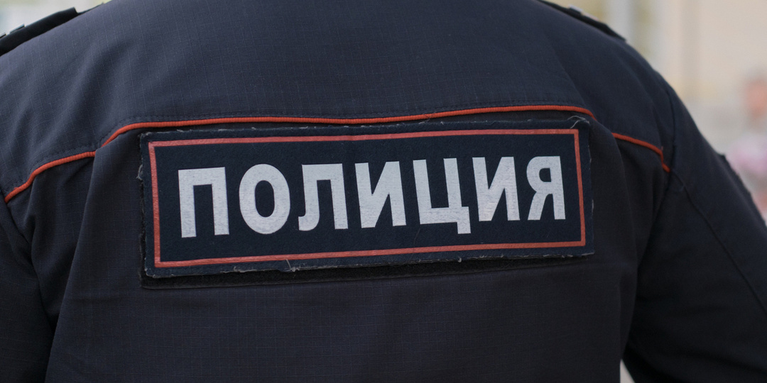 В подмосковном ПВЗ мигранты жестоко избили полицейского
