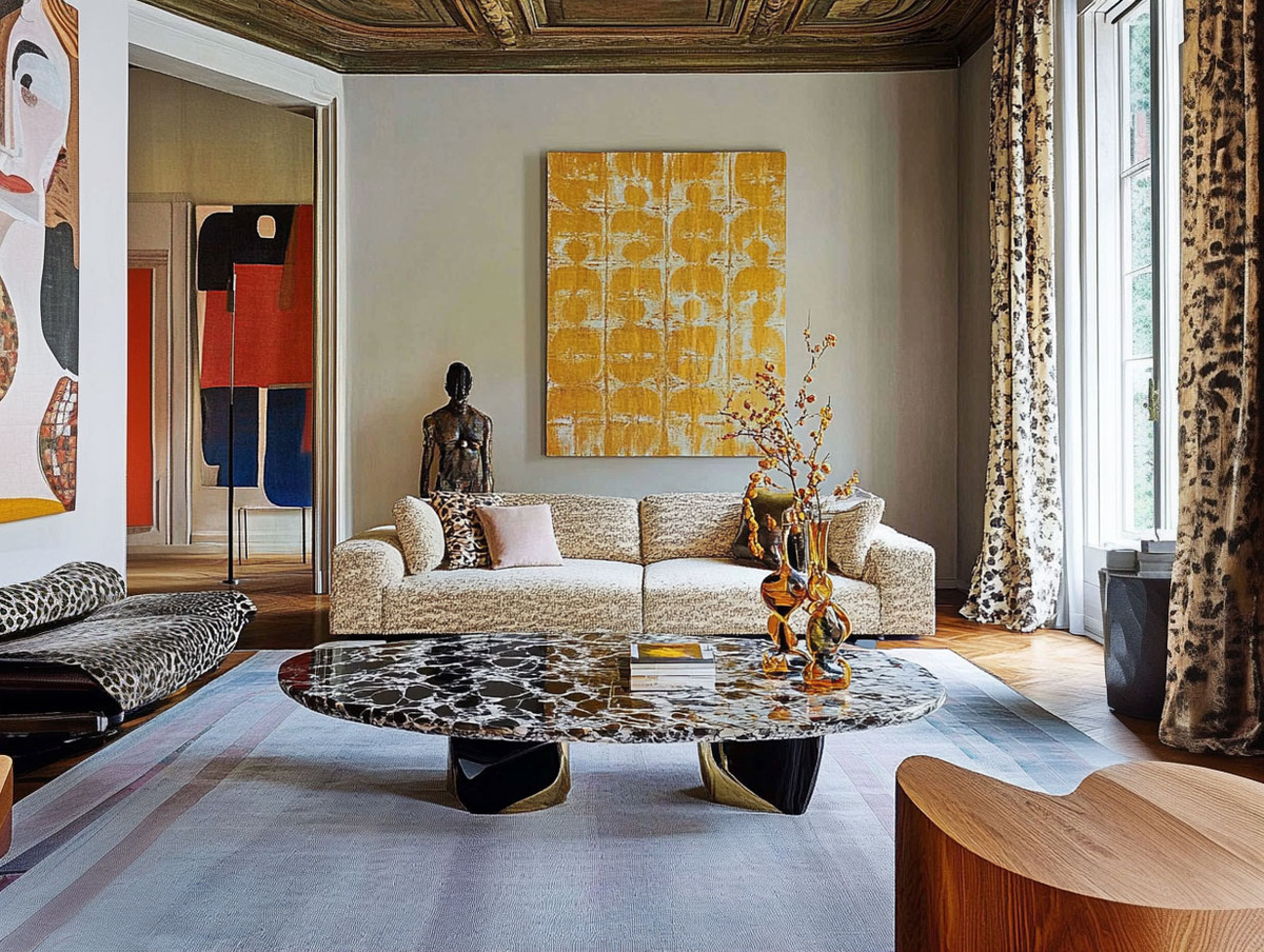 Esssere Casa (Быть Домом, Екатерина Сафарян)