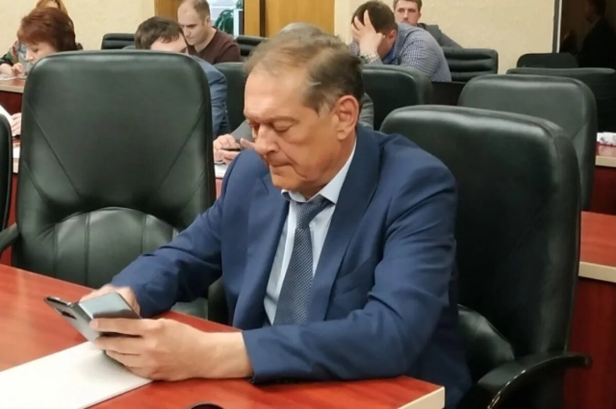   Стрелюхин рассказал о превосходстве Волгограда над Саратовом в облдуме