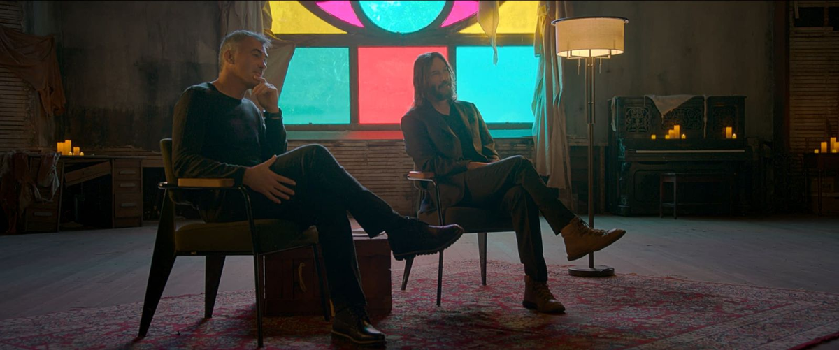 «Уик — это больше, чем боль»: как фанатизм и травмы создали самую культовую экшен-франшизу эпохи