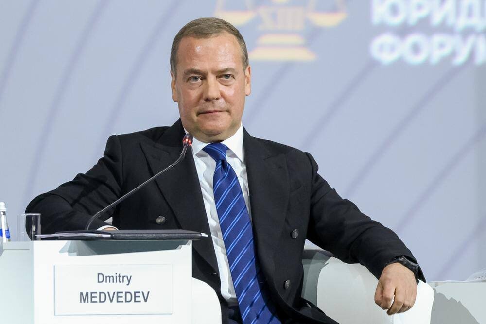    Фото: roscongress.org