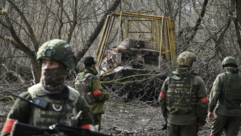   РИА Новости