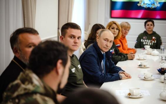 Фото: Кремль