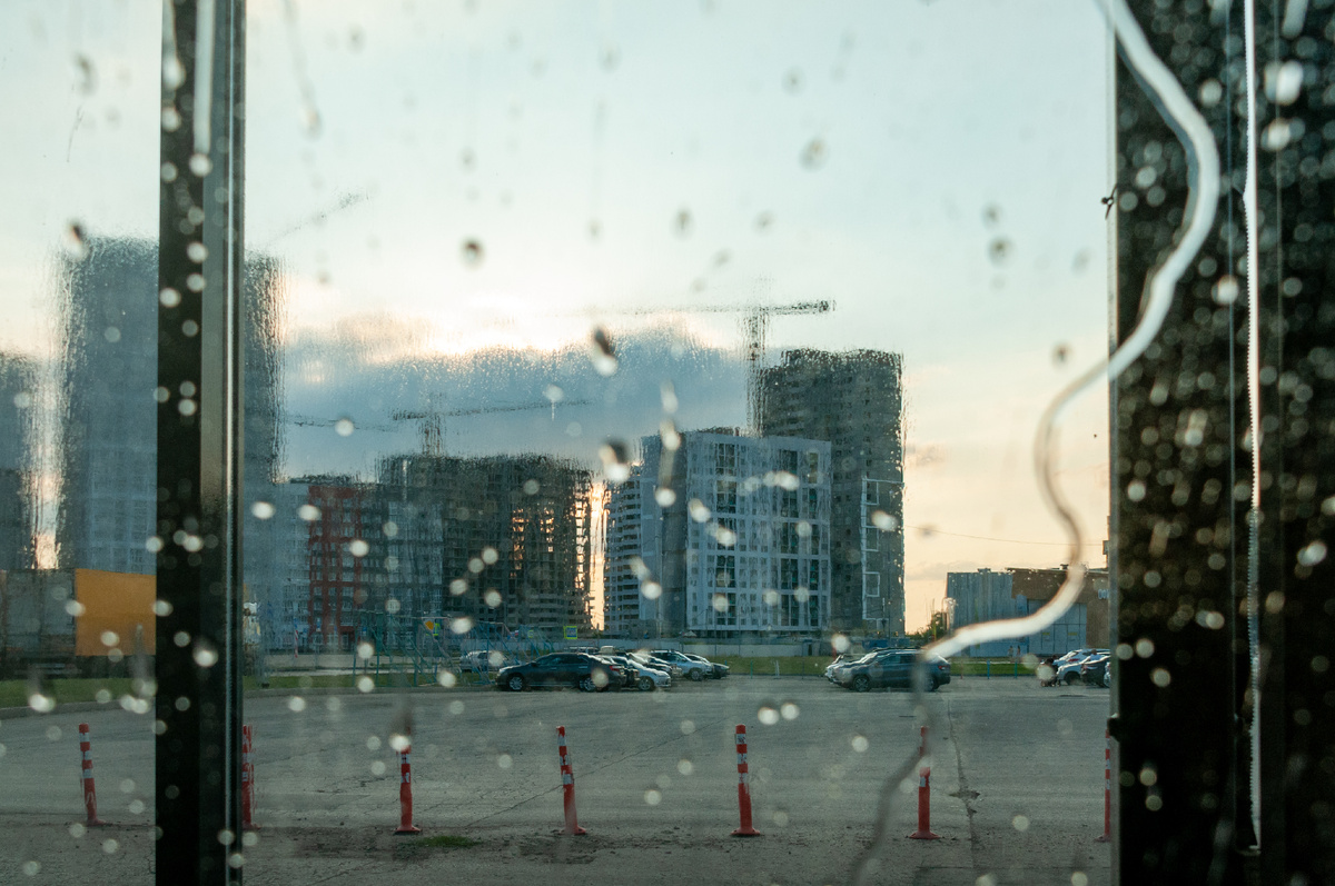 Svetlana Vozmilova/Global Look Press