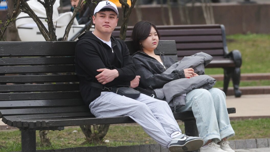    Shatokhina Natalia/news.ru/Globallookpress