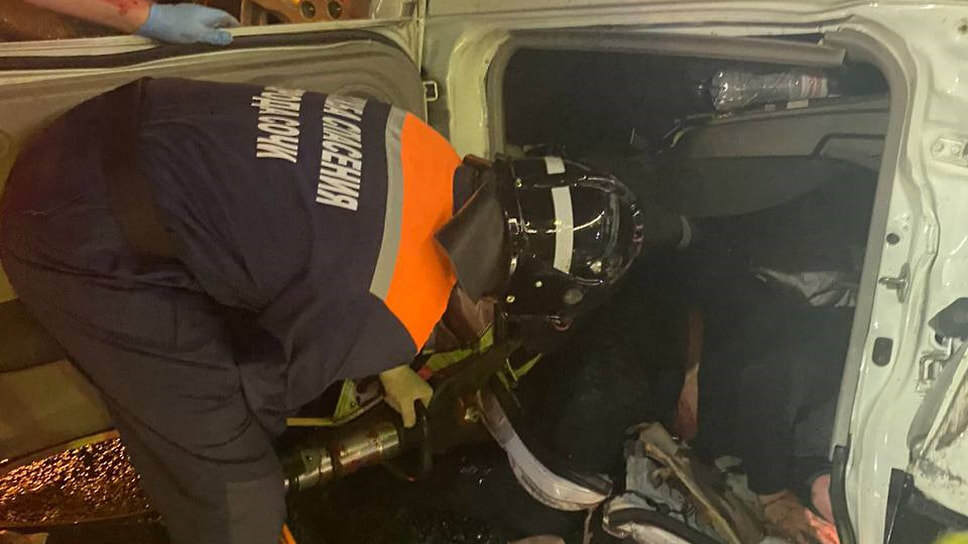 Фото: МКУ «Служба спасения города Сочи»