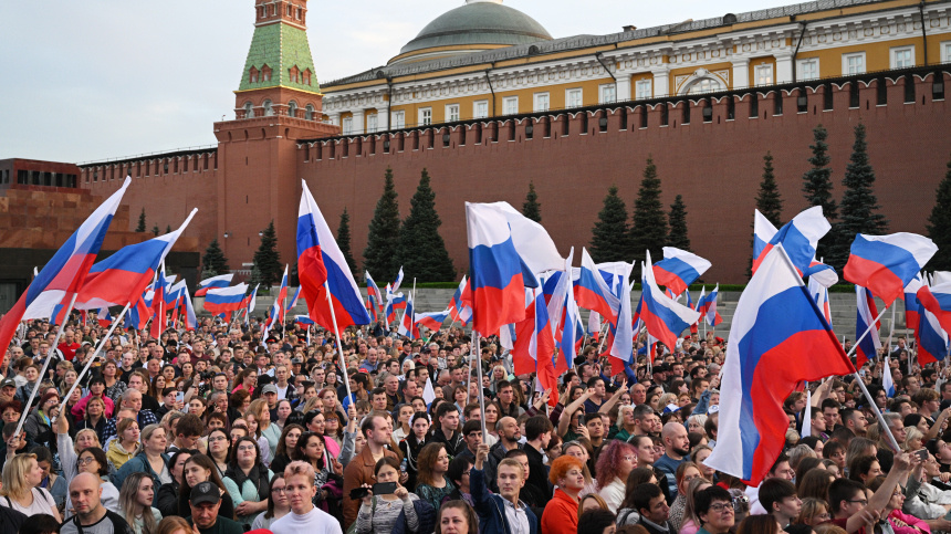    Фото: © РИА Новости/Рамиль Ситдиков