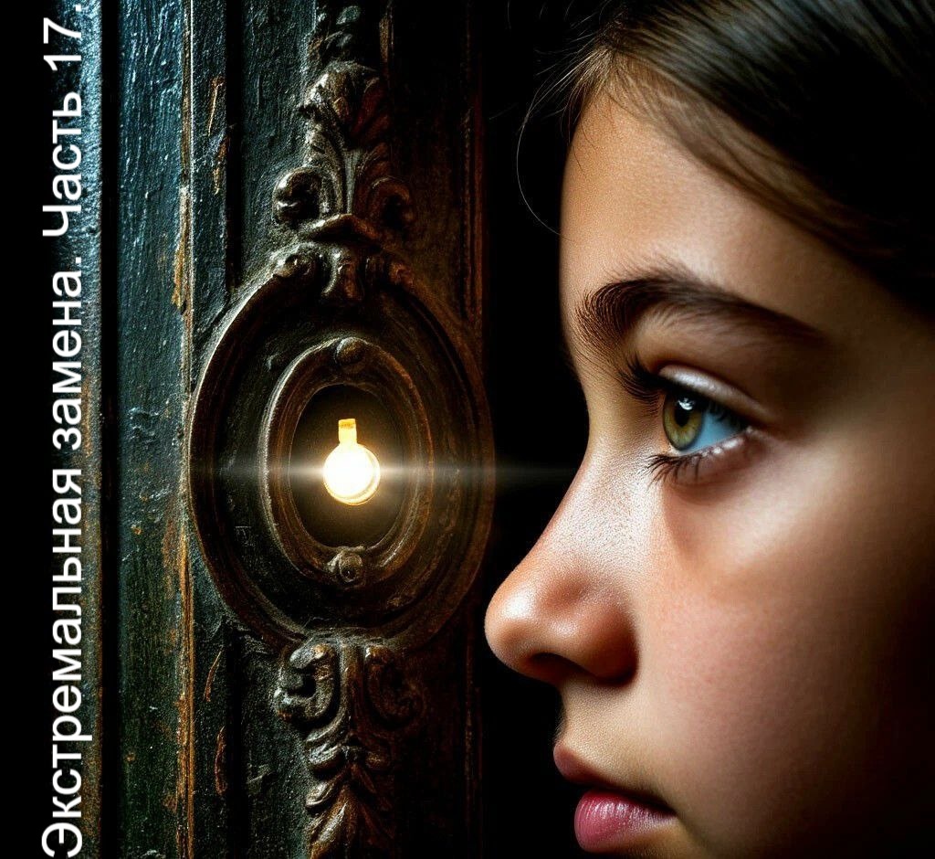 Изображение сгенерировано нейросетью Шедеврум.