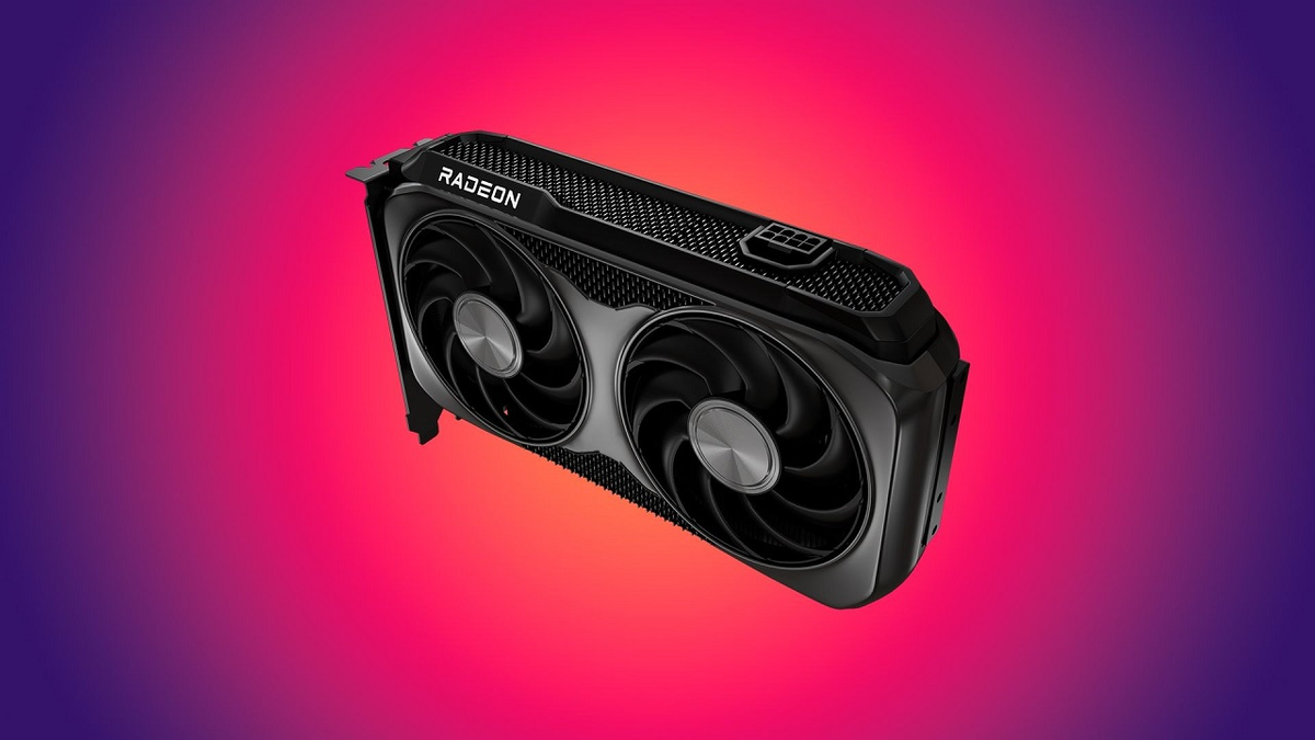 AMD анонсировала Radeon RX 9060 XT — «убийцу» серии RTX 5060
