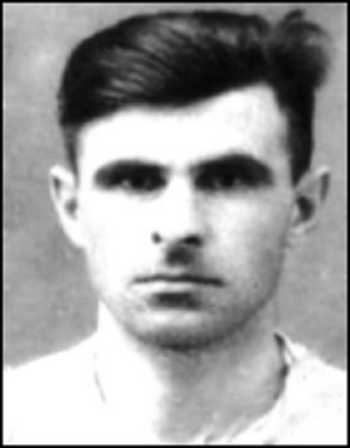 Василенко Фелор Гаврилович