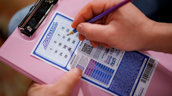    Назван возраст самых удачливых лотерейных миллионеров в России Татьяна Сидорова