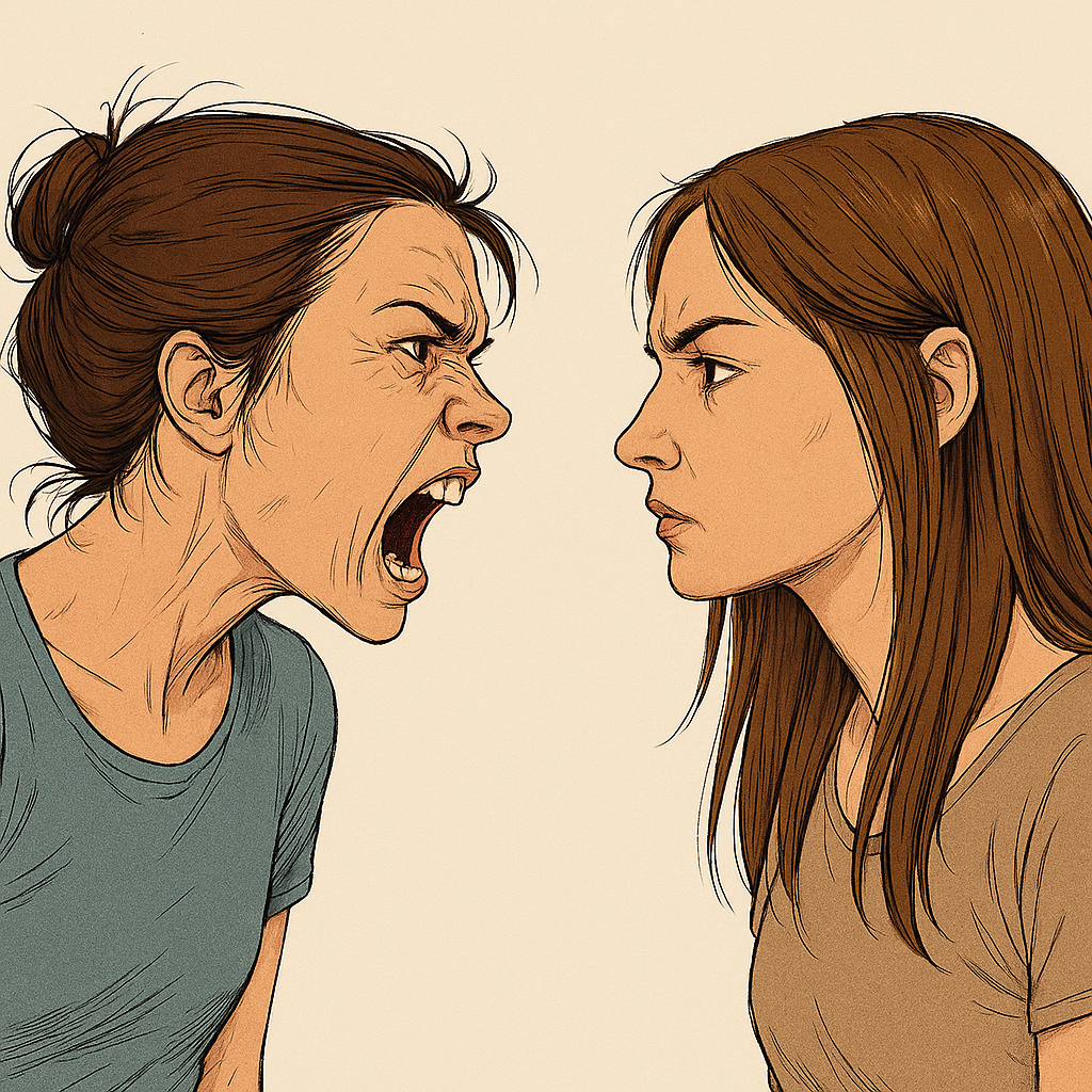 Она всегда рядом… когда ей удобно. Шутит так, что хочется плакать. Завидует, сравнивает, упрекает — а ты всё прощаешь, потому что «она же подруга». В этой статье — 9 тревожных сигналов, что пора 