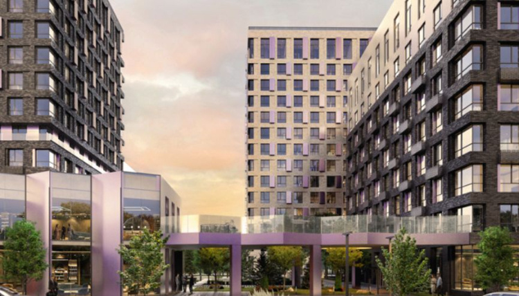    Фото: Градостроительный комплекс Москвы