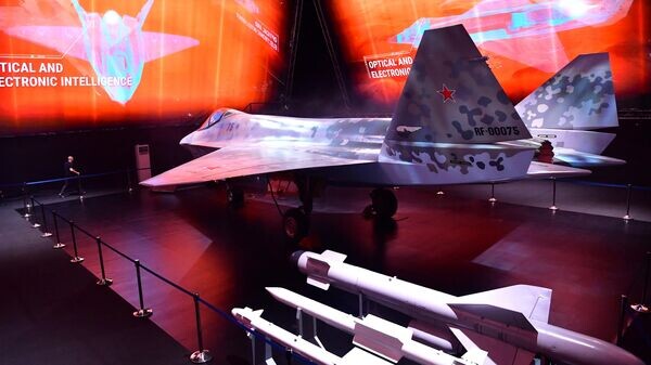    © Sputnik / Алексей Майшев